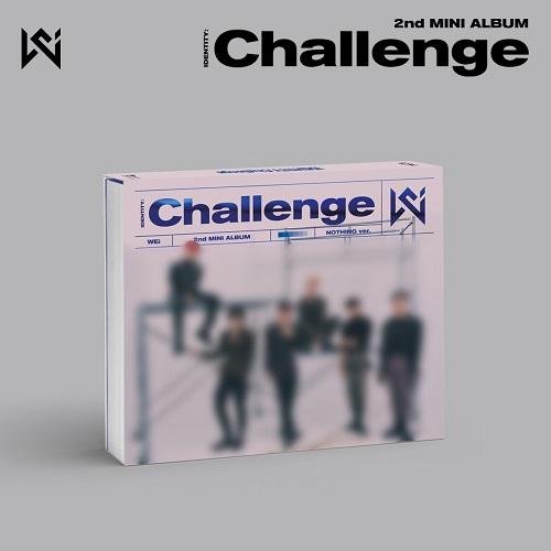 WEi - Identity : Challenge - K-Moon