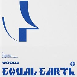 WOODZ - Equal - K-Moon