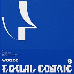 WOODZ - Equal - K-Moon