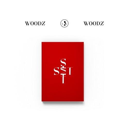 WOODZ - Set - K-Moon