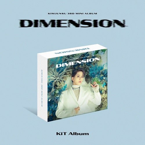 XIA - Dimension [KiT] - K-Moon