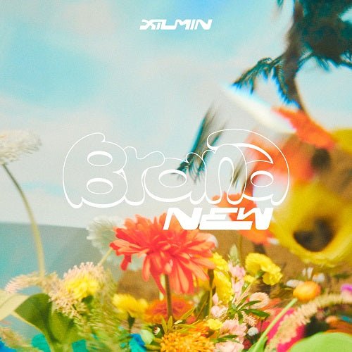 XIUMIN - Brand New [Digipack] - K-Moon