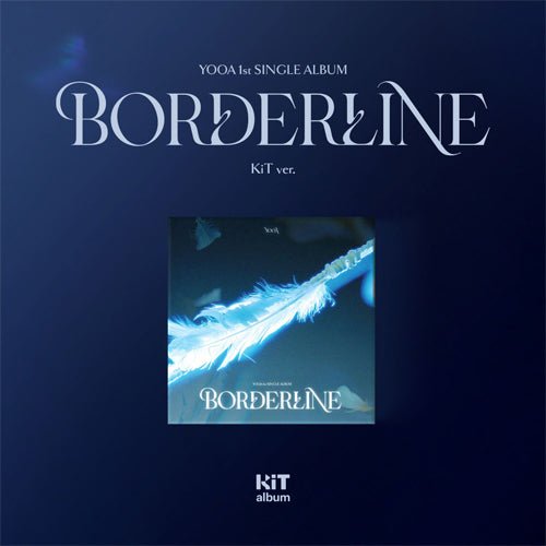 YooA - Borderline [KiT] - K-Moon