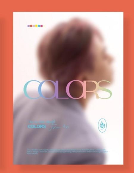 YOUNGJAE - Colors From Ars - K-Moon
