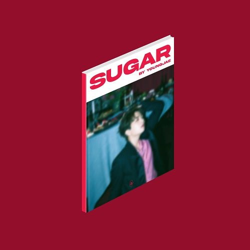 YOUNGJAE - Sugar - K-Moon